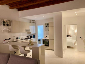 Petrarca Apartment Deluxe Padova